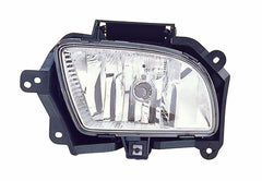 FOG LAMP FR LH HQ