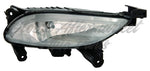 FOG LAMP FR LH EXCLUDE HYB CAPA — photo 1