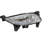FOG LAMP FR LH EXCLUDE HYB CAPA — photo 2