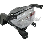 FOG LAMP FR LH EXCLUDE HYB CAPA — photo 3