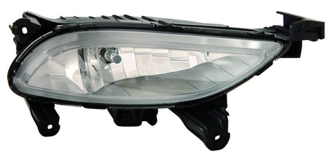 FOG LAMP FR LH EXCLUDE HYB HQ