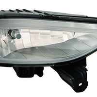 FOG LAMP FR LH EXCLUDE HYB CAPA