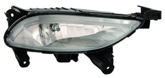 FOG LAMP FR LH EXCLUDE HYB CAPA