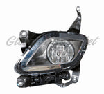 FOG LAMP FR LH HQ — photo 1
