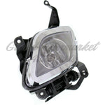 FOG LAMP FR LH HQ — photo 3