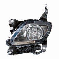 FOG LAMP FR LH HQ