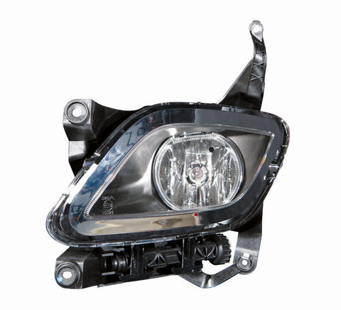 FOG LAMP FR LH HQ