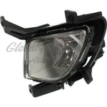 FOG LAMP FR LH HQ — photo 2