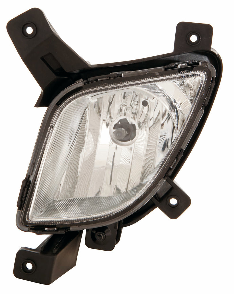 FOG LAMP FR LH HQ