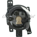 FOG LAMP FR LH HQ — photo 5
