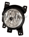 FOG LAMP FR LH CAPA — photo 1