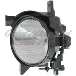 FOG LAMP FR LH CAPA — photo 2