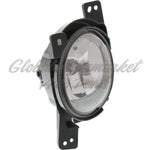 FOG LAMP FR LH CAPA — photo 3