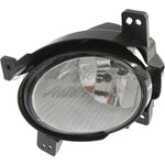 FOG LAMP FR LH CAPA — photo 4