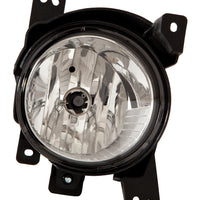 FOG LAMP FR LH HQ