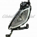 FOG LAMP FR LH USA BUILT HQ — photo 2