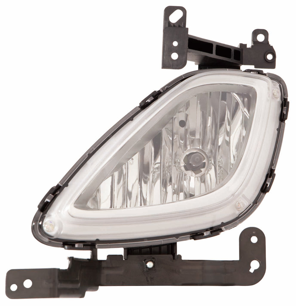 FOG LAMP FR LH USA BUILT HQ
