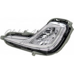 FOG LAMP FR LH HQ — photo 4