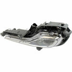 FOG LAMP FR LH HQ — photo 5