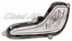 FOG LAMP FR LH CAPA — photo 1