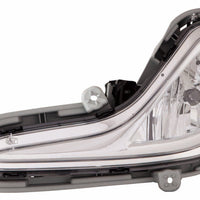 FOG LAMP FR LH HQ