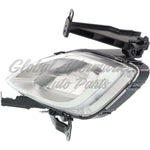 FOG LAMP FR LH KOREA BUILT HQ — photo 2
