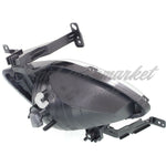 FOG LAMP FR LH KOREA BUILT HQ — photo 5