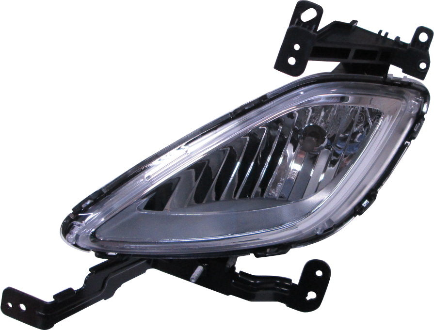 FOG LAMP FR LH KOREA BUILT HQ