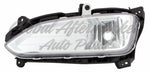 FOG LAMP FR LH HQ — photo 1