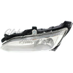 FOG LAMP FR LH CAPA — photo 3