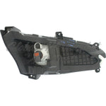 FOG LAMP FR LH CAPA — photo 4