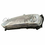 FOG LAMP FR LH CAPA — photo 5
