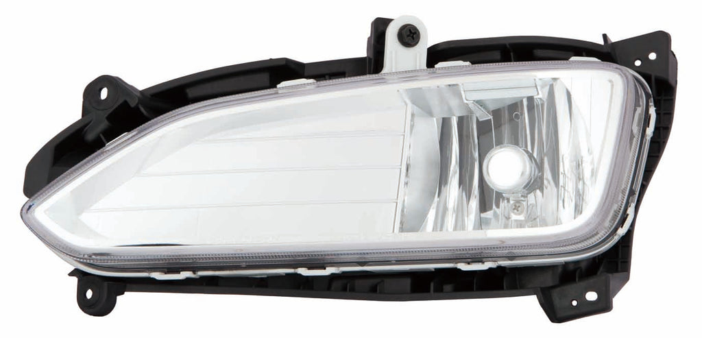 FOG LAMP FR LH HQ