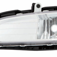 FOG LAMP FR LH HQ