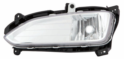 FOG LAMP FR LH HQ