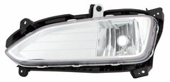 FOG LAMP FR LH HQ