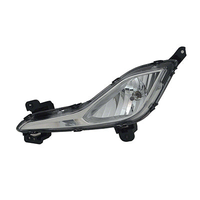 FOG LAMP FR LH HQ