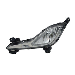 FOG LAMP FR LH CAPA