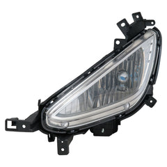 FOG LAMP FR LH CAPA