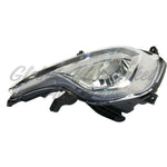 FOG LAMP FR LH GLS/LTD HQ — photo 5