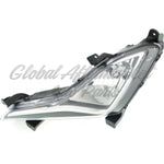 FOG LAMP FR LH HQ — photo 4