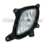 FOG LAMP FR LH HQ — photo 1