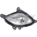 FOG LAMP FR LH HQ — photo 2