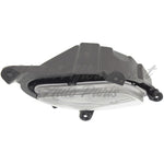 FOG LAMP FR LH HQ — photo 5