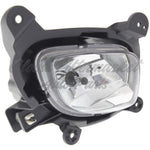 FOG LAMP FR LH CAPA — photo 4