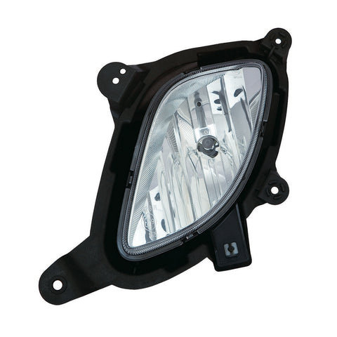 FOG LAMP FR LH HQ