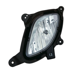 FOG LAMP FR LH CAPA