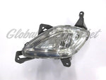 FOG LAMP FR LH HQ — photo 1