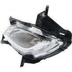 FOG LAMP FR LH HQ — photo 3