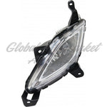 FOG LAMP FR LH HQ — photo 4
